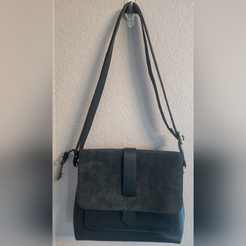 Fossil Purse